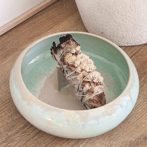 Coupelle Porte Sauge Verte Sauge (Édition Limitée)