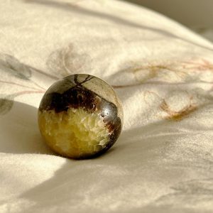 Sphère Septaria